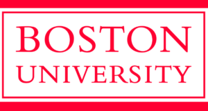 Boston university