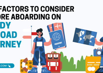 blog on key factors to consider before aboarding on student abroad journey
