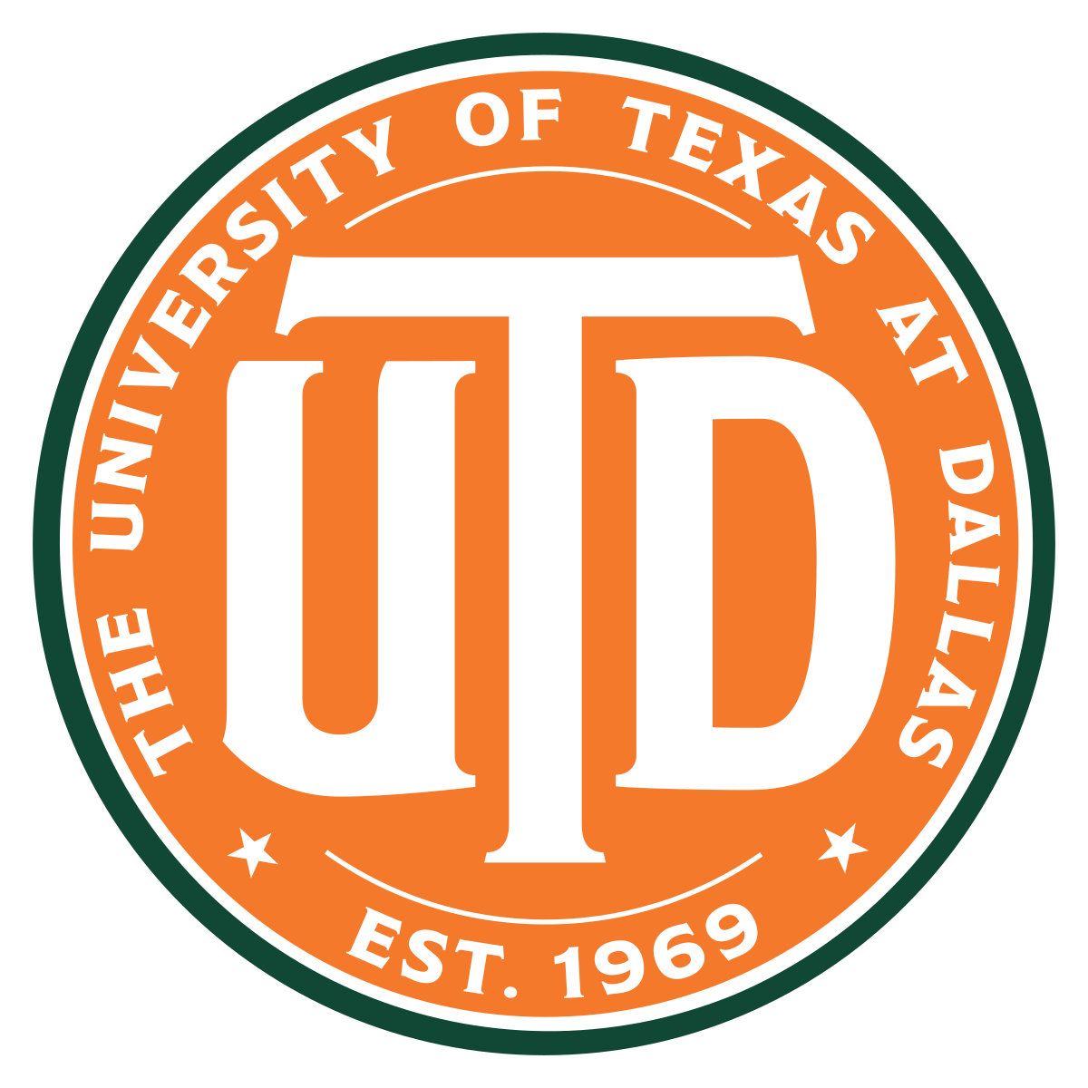 Study at University of Texas at Dallas in Texas, USA
