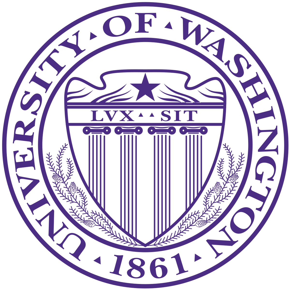 study abroad at University of Washington, USA