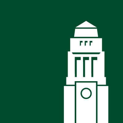University of Leeds for study abroad programs