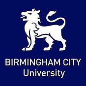 Study at Birmingham City University in United Kingdom