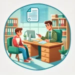 career counselling and profile analysis for study abroad programs