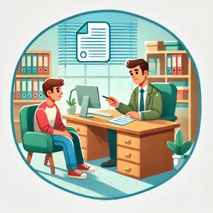 career counselling and profile analysis for study abroad programs