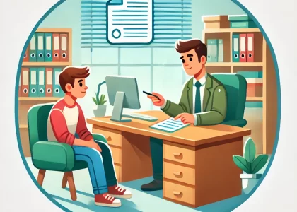 career counselling and profile analysis for study abroad programs