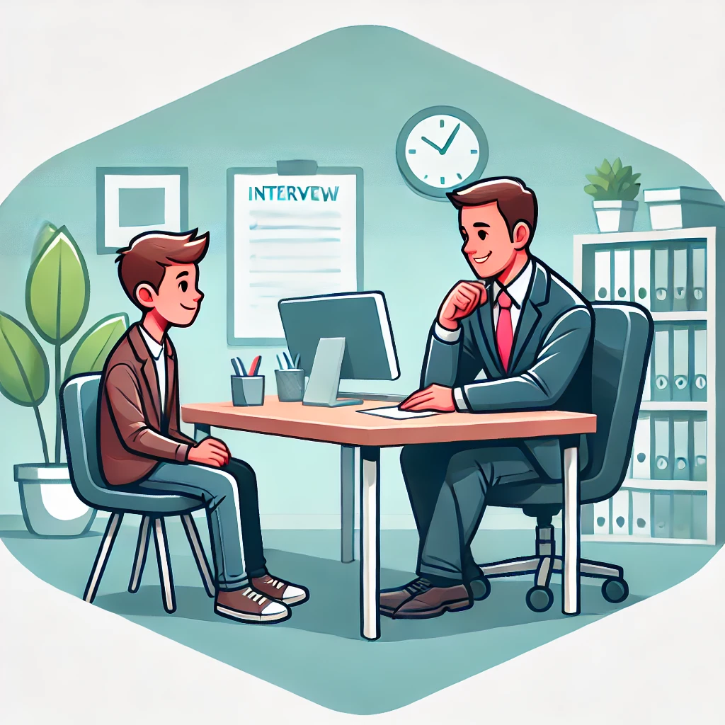 interview preparation before you go for your visa interview for study abroad plans
