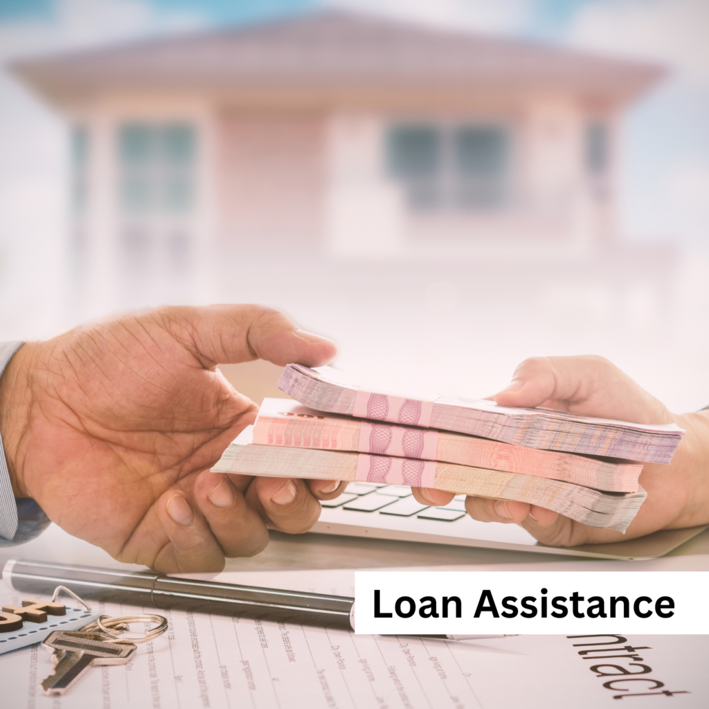 Loan Services by Learner Aid