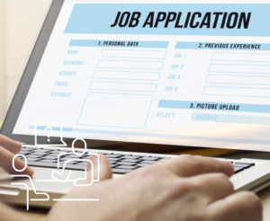 apply to jobs in your destination country, job internship opportunities in host country