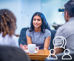 Study abroad services, global reach services, career counselling services