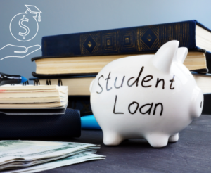 get services for educational loan, fund your studies, student loan for study abroad