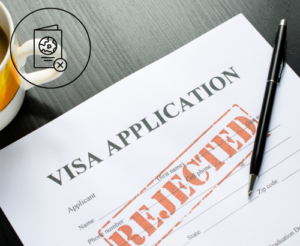 visa rejections, fresh visa application, visa applications