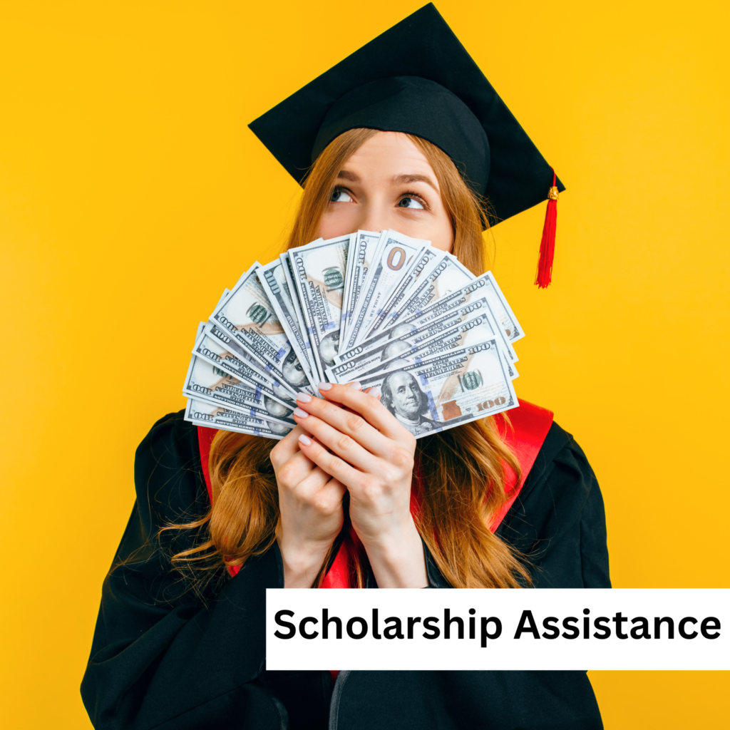 Scholarship Assistance Services by Learner Aid