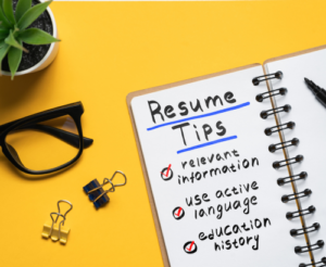 Resume drafting tips, resume drafting services for study abroad