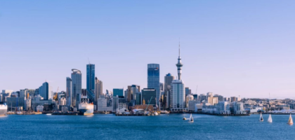 New Zealand for Indian students studying in 2026 complete guide