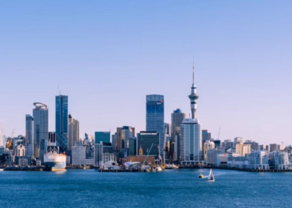 New Zealand for Indian students studying in 2026 complete guide