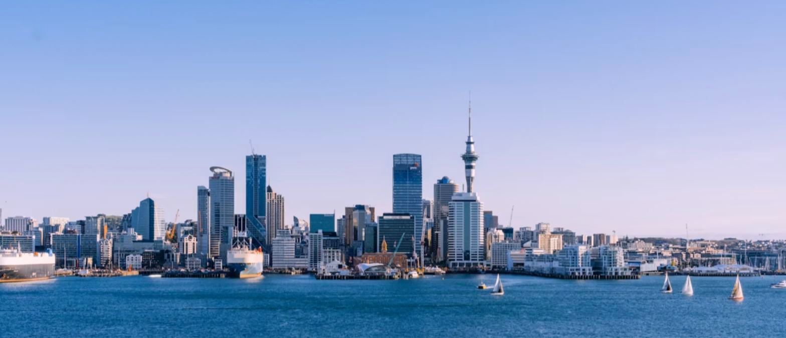 New Zealand for Indian students studying in 2026 complete guide