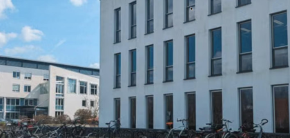 dMAT exam for Indian students applying to German Master's programs in 2027