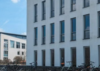 dMAT exam for Indian students applying to German Master's programs in 2027