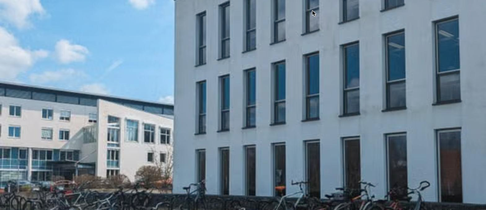 dMAT exam for Indian students applying to German Master's programs in 2027