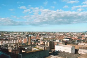 Trinity vs UCD vs DCU: The Honest Comparison for Indian Students Choosing an Irish University in 2026