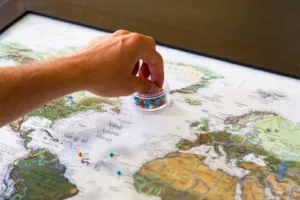 How to Choose a Country to Study Abroad: A Simple 4-Step Guide